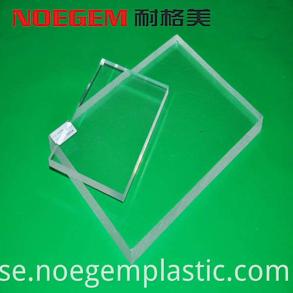 Acrylic Pmma